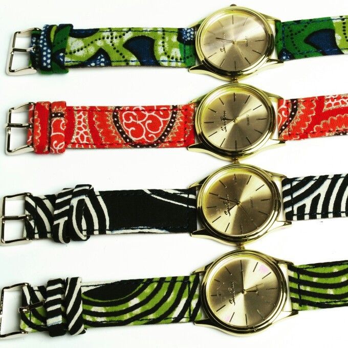 Montre de luxe personnalisé 